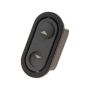 DORMAN 901-014 Power Window Switch - Front and Rear, 1 Button