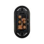 DORMAN 901-015 Power Door Lock Switch - Front Left and Right, 1 Button