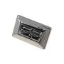 DORMAN 901-017 Power Window Switch - Front Left, 2 Button
