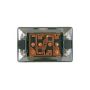 DORMAN 901-017 Power Window Switch - Front Left, 2 Button