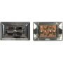 DORMAN 901-017 Power Window Switch - Front Left, 2 Button