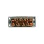 DORMAN 901-018 Power Window Switch - Front Left, 4 Button