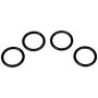 DORMAN 90101 Fuel Injector O-Ring Assortment