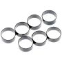 DORMAN 90101 Fuel Injector O-Ring Assortment