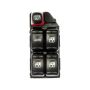 DORMAN 901-022 Power Window Switch - Front Left, 5 Button