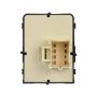 DORMAN 901-024 Power Window Switch - Console, 2 Button