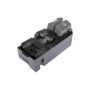 DORMAN 901-026 Power Window Switch - Front Left, 2 Button