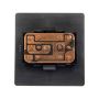 DORMAN 901-027 Power Window Switch - Front Left, 2 Button