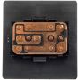 DORMAN 901-027 Power Window Switch - Front Left, 2 Button