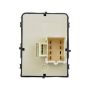 DORMAN 901-029 Power Window Switch - Front Left, 2 Button