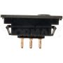 DORMAN 901-036 Power Window Switch - Front Left and Right, 1 Button