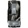 DORMAN 901-047 Power Window Switch - Front Right, 2 Button With Door Lock