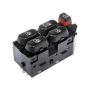 DORMAN 901-050 Power Window Switch - Front Left, 5 Button