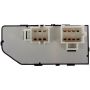 DORMAN 901-052 Power Window Switch - Front Left, 5 Button