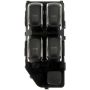 DORMAN 901-052 Power Window Switch - Front Left, 5 Button