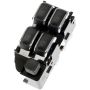 DORMAN 901-052 Power Window Switch - Front Left, 5 Button