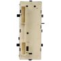 DORMAN 901-053 Four Wheel Drive Selector Switch - Non Auto