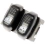 DORMAN 901-055 Power Window Switch - Front Left, 2 Button