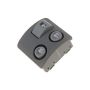 DORMAN 901-059 Four Wheel Drive Selector Switch - Dash Mount