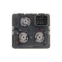 DORMAN 901-059 Four Wheel Drive Selector Switch - Dash Mount