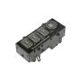 DORMAN 901-062 Four Wheel Drive Selector Switch - Dash Mount