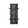 DORMAN 901-063 Four Wheel Drive Selector Switch - Dash Mount