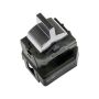 DORMAN 901-067 Power Window Switch - Front Left and Rear, 1 Button