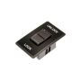 DORMAN 901-068 Power Door Lock Switch - Front Left and Right, 1 Button