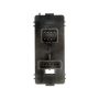 DORMAN 901-070 Power Mirror Switch - Console Mounted, Mirror only
