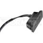 DORMAN 901-071 Tailgate Release Switch