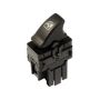 DORMAN 901-074 Power Window Switch - Front Right, 1 Button