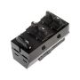 DORMAN 901-078 Power Window Switch - Front Left, 5 Button