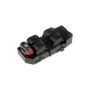 DORMAN 901-079 Power Window Switch- Front Left, 5 Button