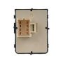 DORMAN 901-080 Power Window Switch - Front Left, 2 Button