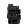 DORMAN 901-081 Power Window Switch- Passenger, 1 Button