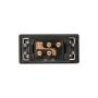 DORMAN 901-084 Power Window Switch - Front Left and Right, 1 Button