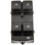 DORMAN 901-086 Master Window Switch