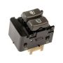 DORMAN 901-088 Power Window Switch - Front Left, 2 Button