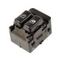 DORMAN 901-089 Power Window Switch - Console Mounted, 2 Button