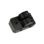 DORMAN 901-091 Power Window Switch- Front Left, 2 Button