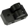 DORMAN 901-091 Power Window Switch- Front Left, 2 Button