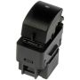 DORMAN 901-092 Power Window Switch- Passenger, 1 Button