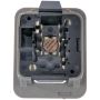 DORMAN 901-099 Power Window Switch - Rear Left and Right, 1 Button