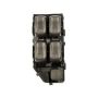 DORMAN 901-100 Power Window Switch - Front Left, 5 Button