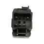 DORMAN 901-101 Power Window Switch- Passenger, 1 Button