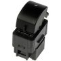 DORMAN 901-101 Power Window Switch- Passenger, 1 Button