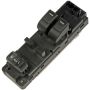 DORMAN 901-102 Power Window switch - Front Left