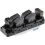DORMAN 901-103 Power Window Switch - Left Front Master
