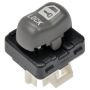 DORMAN 901-107 Door Lock Switch Front Left And Right