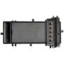 DORMAN 901-109 Door Lock Switch - Passenger Side